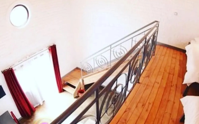 Le Chat'o Park Hôtel