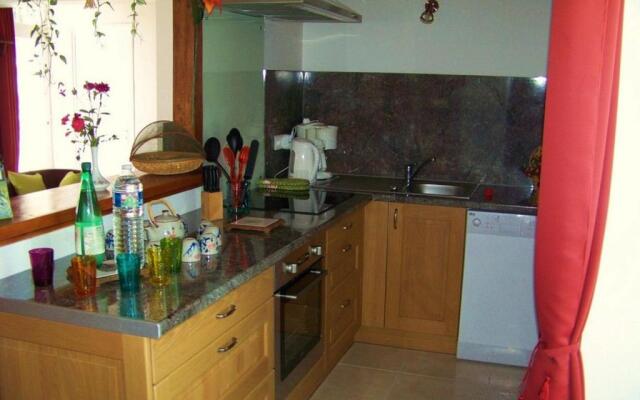 Gîte La Garnache, 4 pièces, 6 personnes - FR-1-426-195