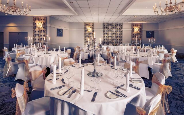 Mercure Inverness Hotel