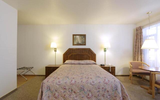 Town House Motel