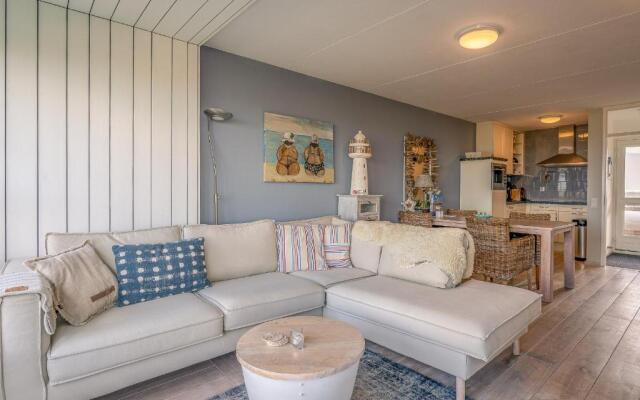 Appartementencomplex Juliana 104