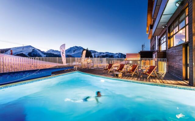 Belambra Hotels & Resort Le Viking