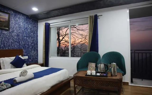 Hotel Everest Highland by Krishiv