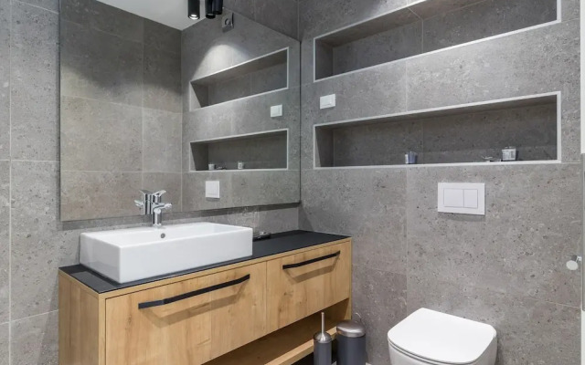 Luxury Apartments Magali 1