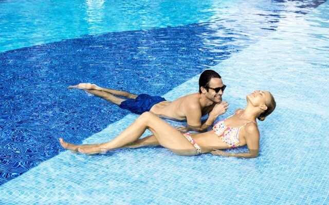 Excellence Playa Mujeres - Adults Only All Inclusive