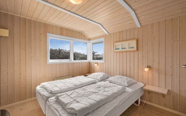 "Florentin" - 300m from the sea in Western Jutland