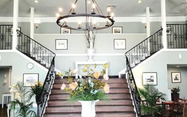 Best Price Motel and Suites