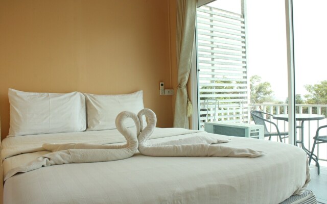 Kohlarn Mountain by Oyo Rooms