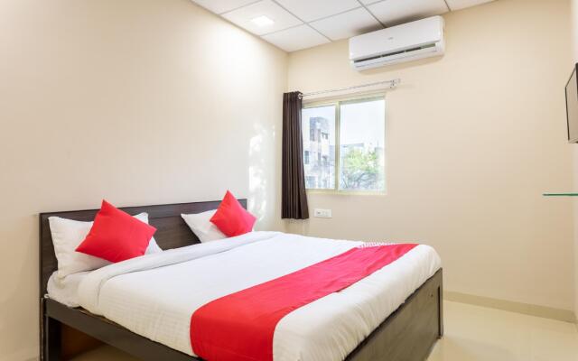 Hotel Jagtara Residency by OYO Rooms