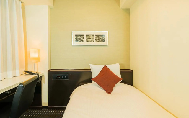 kanda station hotel