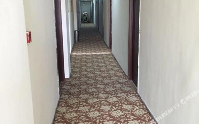 Meilu Living Hotel