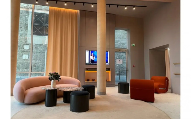 OKKO Hotels Paris Gare de l'Est