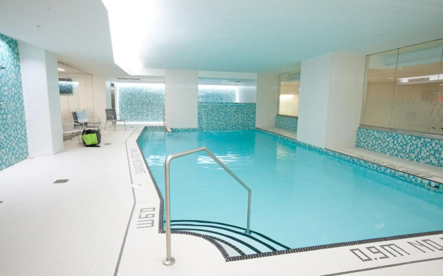 The Holman Grand Hotel