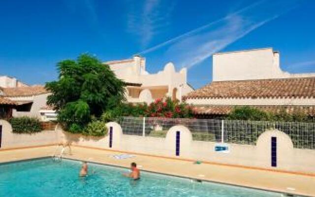 Hacienda Beach & Samaria Village