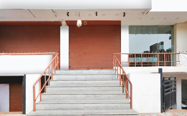 Super Hotel O MVP Double Road