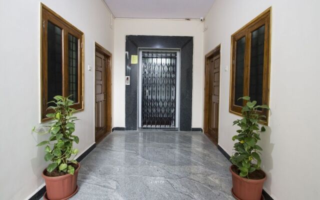 OYO 7496 NYC Apartments