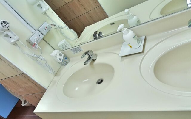 My Story INN JIUFEN - Hostel