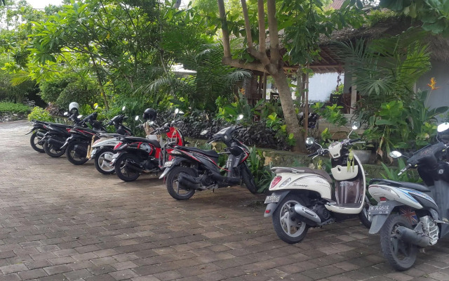 Uluwatu Cottages