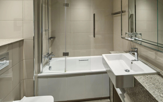 London Marriott Hotel Regents Park