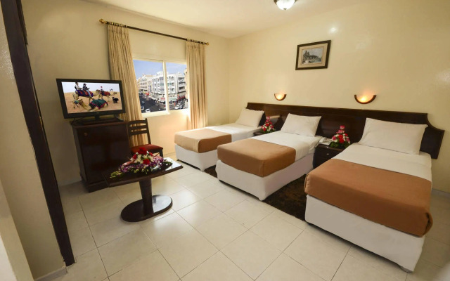 Index Hotel