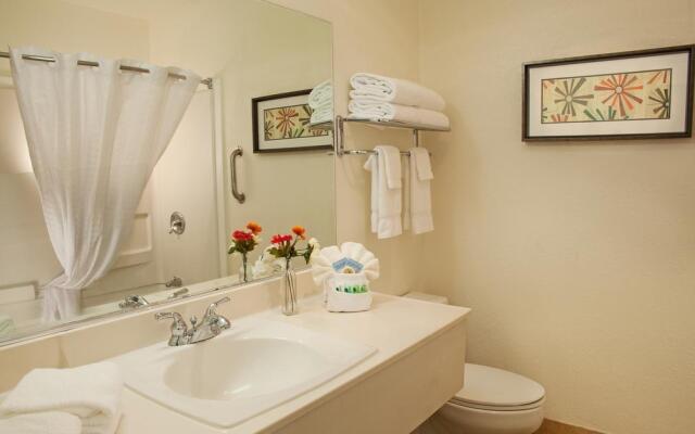 Windmill Inn of Roseburg