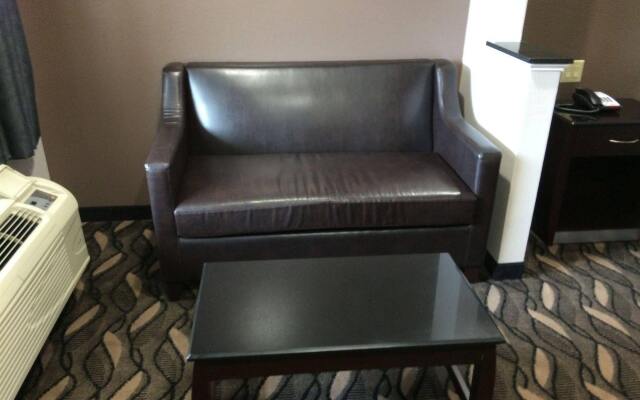 Palace Inn Sam Houston