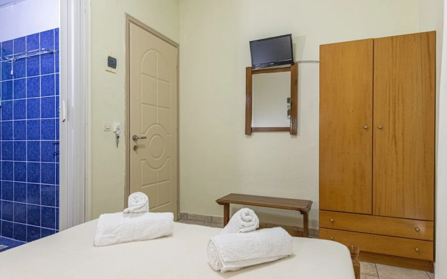 Lucia Hotel Paralia