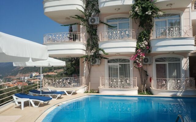 Best Apart Hotel Kaş