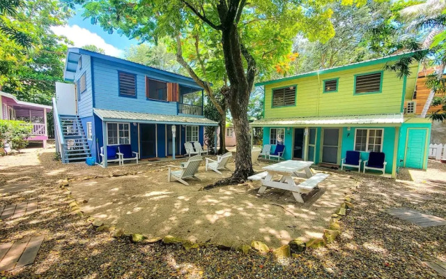 One World Rentals