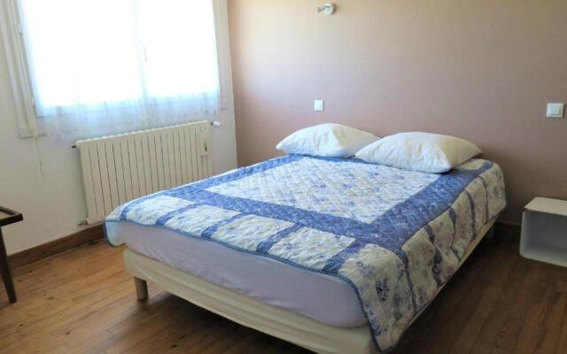 Maison Trégastel, 4 pièces, 6 personnes - FR-1-368-238