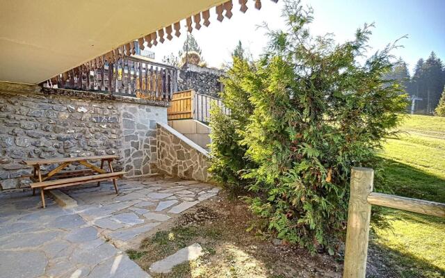 Appartement Les Gets, 2 pièces, 5 personnes - FR-1-454-26