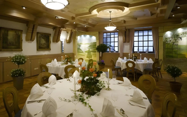 Flair Hotel Weinstube Lochner