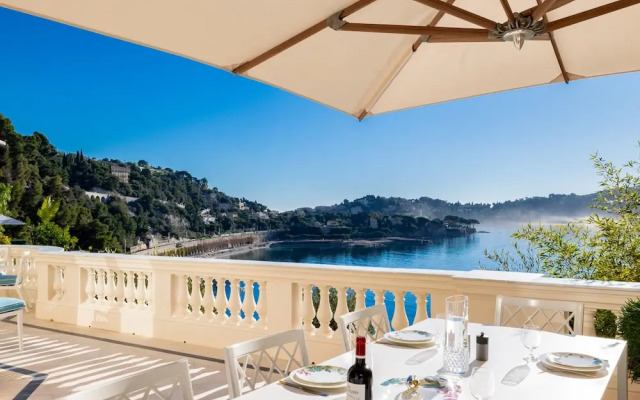 Villa Soleil Riviera