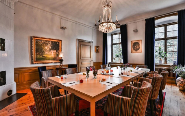 Vadstena Klosterhotel