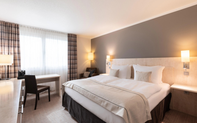 Novum Select Hotel Mainz