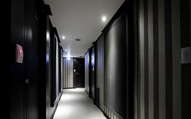 Hotel Navi