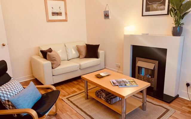 St Marys Street  Holiday Apartment