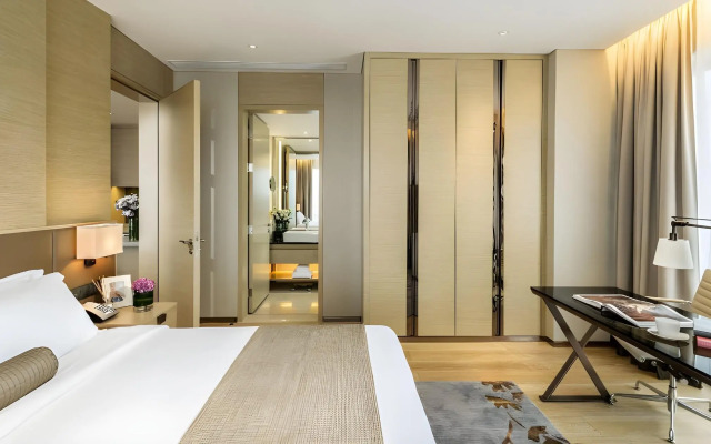 Fraser Suites Guangzhou