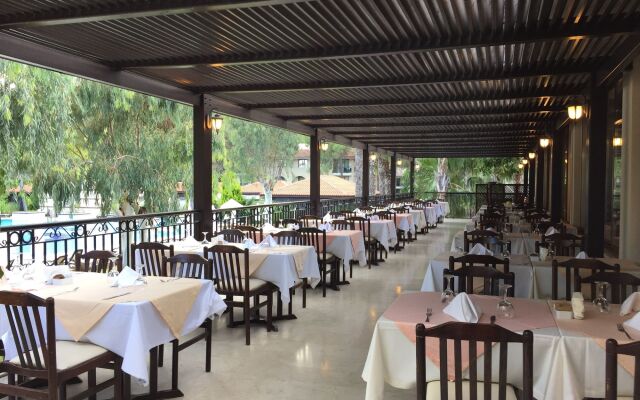 Champion Holiday Village - All Inclusive