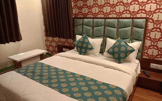 Hotel MD
