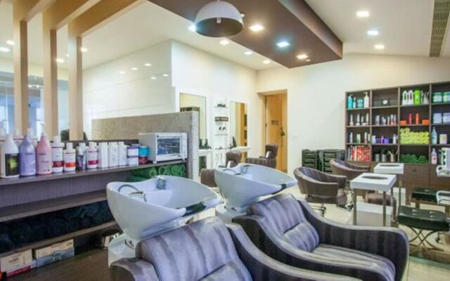 Pullman Chennai Anna Salai - Premium Brand By Accor