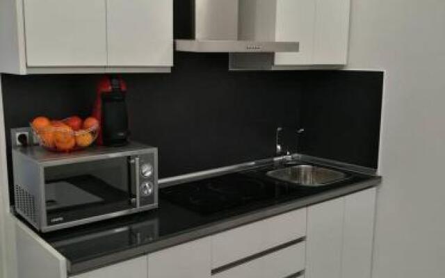 Gredos Loft