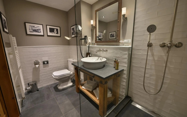 Loft Hotel Bratislava