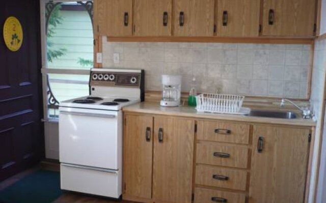 Prestwood Cottages