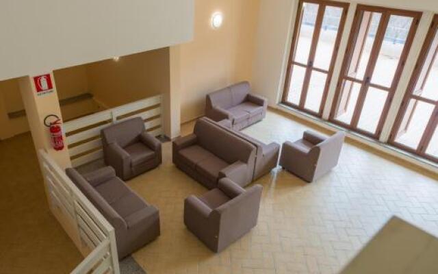 Residence Orso Bianco