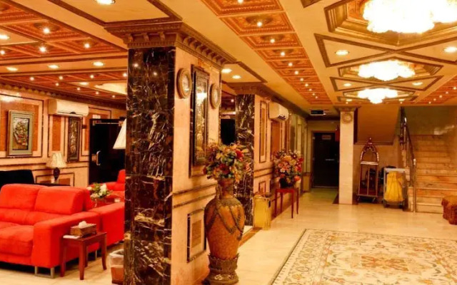 Rittaj Al Raqyah Furnished Units