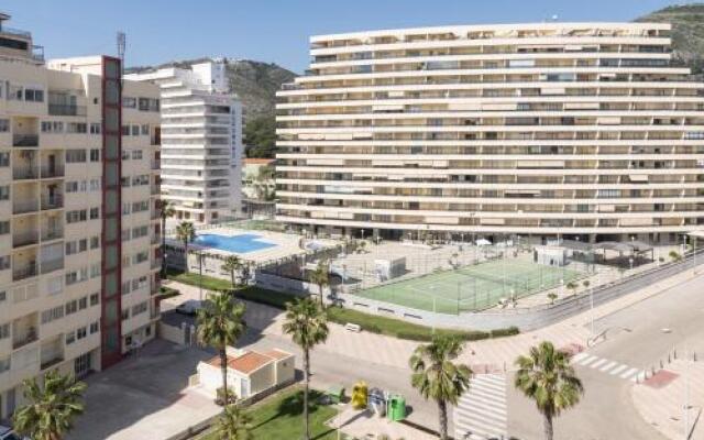 Santa Marta, I-A 7º-19