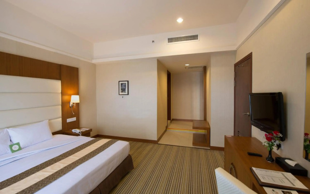 Pearl View Hotel