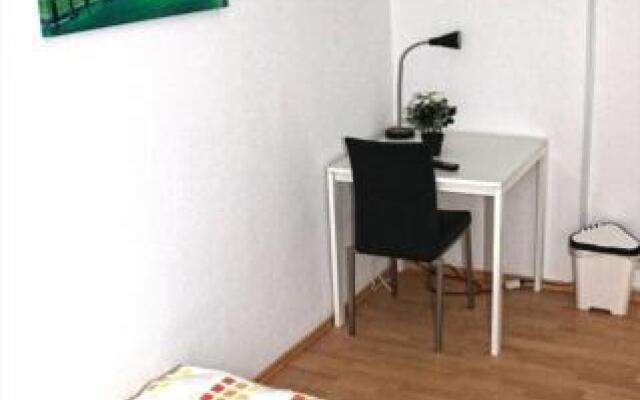 1azimmervermietung Hannover Zentrum