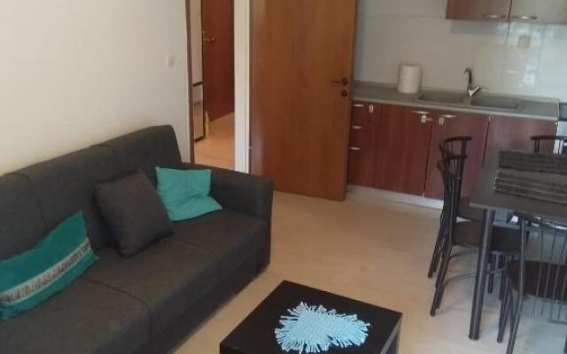 Cosy, cool, lovely apartment